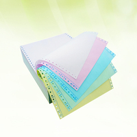 Papel Autocopiativo al por Mayor, Hojas de Papel NCR para Albaranes y Formularios de Pedido