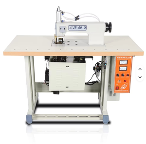 เครื่องเย็บถุงผ้าไม่ทอแบบอัตโนมัติคุณภาพใหม่มาถึงแล้ว - Product Image 3