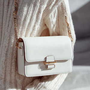 Fashion Wear Hand Bags Streetwear Shoulder Messenger Fanny Pack Bag Casual Wear Crossbody Multi-Function Bag - Product Image 3