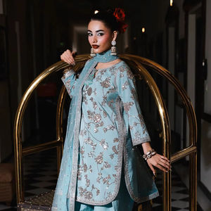 Vestido de mujer al por mayor, vestido de fiesta confeccionado para mujer, fabricante profesional, trajes de fiesta de mujer de alta calidad - Product Image 1