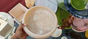 Cuencos de Resina Epoxi de Lujo Hechos a Mano para Cenas Festivas y Decoración de Celebraciones - Product Image 4