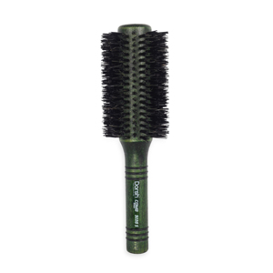 DORSH Professional 3028 S Peigne série antistatique flexible et résistant à la chaleur avec manche en bois pour les salons - Product Image 1