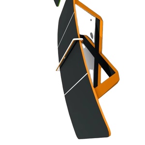 Nouveauté : balles de squash Teq One de qualité supérieure, en stock et prêtes à être expédiées - Product Image 1