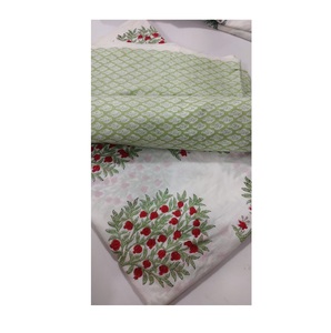 ชุดเดรสผ้าฝ้ายเนื้อนุ่มคุณภาพสูงสำหรับเด็กหญิง/เด็กชายตกแต่งบ้านปกเสื้อระบายอากาศได้สำหรับโซฟากระโปรง - Product Image 1