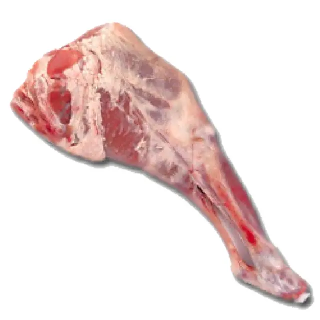 Carne di agnello Halal fresca congelata all'ingrosso/carne di pecora/carne di capra