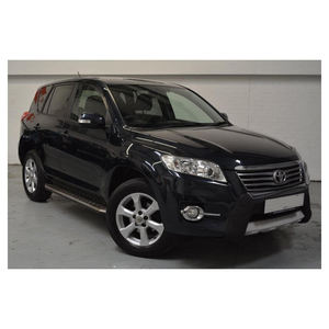 RAV4 XLE 2020 Usado, Volante a la Izquierda, Tracción en las Cuatro Ruedas, Interior Oscuro, Neumáticos R16, Asientos de Tela - Product Image 3