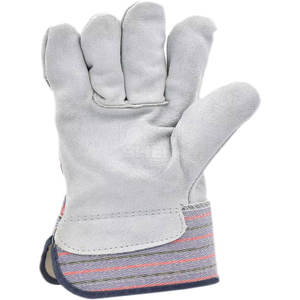 Gants canadiens de qualité supérieure à bas prix, best-sellers, respirants, légers, en cuir, pour la vente en ligne - Product Image 4