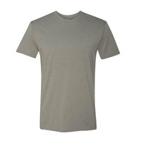 T-shirts pour hommes Next Level Apparel 6210, unisexe, mélange de coton CVC, vente en gros, t-shirts en coton de haute qualité pour hommes, style estival