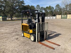 Montacargas Usados con Capacidad de Carga de 2000 kg en Venta - Product Image 3