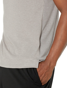 Camiseta sin Mangas de Calidad Profesional Más Vendida, Transpirable e Informal para Hombre y Unisex con Logotipo Personalizado - Product Image 4