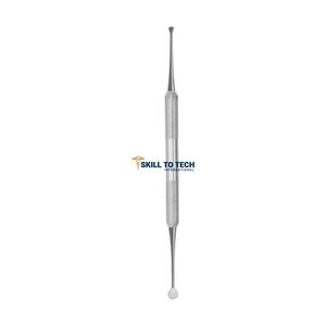 เครื่องมือทันตกรรมมือจับกลวงทำจากสเตนเลสสตีลเครื่องมือผ่าตัด - Product Image 5