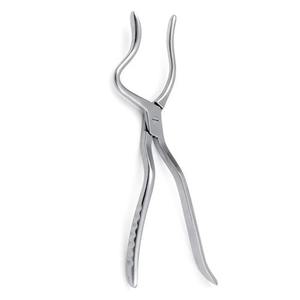 Meilleure vente : Laryngoscope Mac Miller, instrument chirurgical à fibres optiques, approuvé CE, prix bas, matériau en acier inoxydable, forceps - Product Image 1