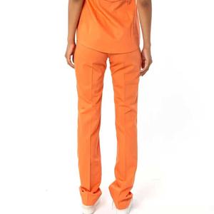 Uniforme d'hôpital unisexe 2025 | Scrubs médicaux de haute qualité | Combinaison d'allaitement anti-rides respirante à séchage rapide - Product Image 6