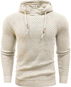 Sweat à capuche 100% coton personnalisé Digital Tie-Dye Acid Wash 3D Embroidery Stonewashed Techniques OEM Service Front Placement - Product Image 4