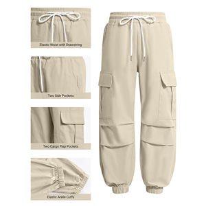 ชุดเดรสผ้าฝ้ายทางการสำหรับผู้ชายกางเกงลำลองแฟชั่นจากปากีสถาน - Product Image 6