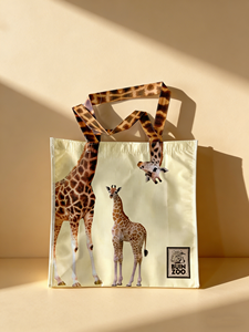 Bolsa Reutilizable RPET New World - Product Image 3