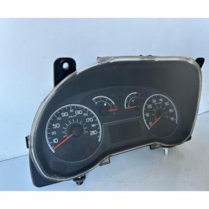 แผงหน้าปัด FIAT Fiorino รุ่นที่ 2 1371616080 (07>15) - Product Image 2