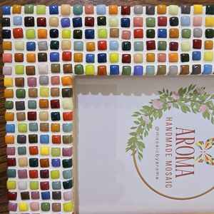 Cadre photo naturel en bois MDF de bon style moderne pour la décoration de la maison, photos de mariage et cadre photo de table - Product Image 5