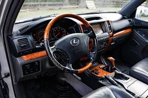 Lexus GX 470 de 2006 - Product Image 5