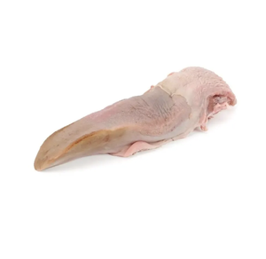 Costillas de Cerdo Congeladas Procesadas LQF de Grado Premium con Certificación Halal, Empaquetadas en Caja, Limpiadas, Procesadas, Calidad de Exportación, Suministro a Granel, 14 kg - Product Image 1