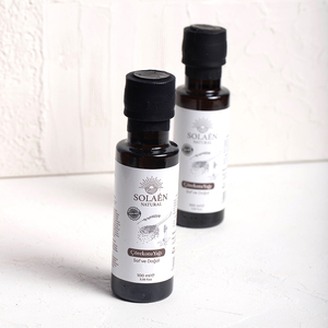 น้ำมันนิเกลลาซาติวาบริสุทธิ์จากธรรมชาติ 100 มล. - Product Image 1