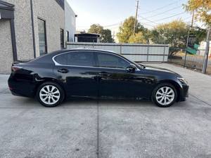 รถยนต์ Lexus GS 200t ปี 2017 มือสอง ราคาถูก ขาย - Product Image 4