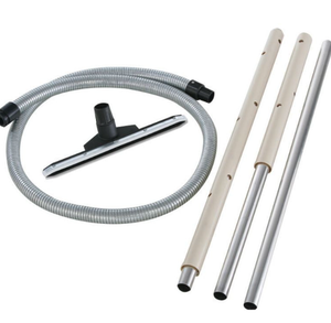 Prêt à expédier : Aspirateur de boulangerie avec kit four - 25 L - Product Image 2