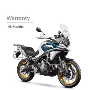 Nuevo en stock 2025 CF/moto 700mt 693cc adventuree motocicletas para adultos con 4 años de garantía - Product Image 1