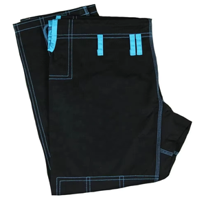 Traje de Karate para Entrenamiento de Artes Marciales, Talla Personalizable, Unisex, con Algodón Resistente, de Secado Rápido y Transpirable - Product Image 4