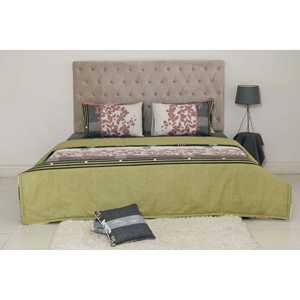 ชุดเครื่องนอนไวลด์ฟลาวเวอร์คิงไซส์ เพิ่มสัมผัสแห่งธรรมชาติให้กับห้องนอนของคุณ - Product Image 1