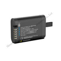 Batterie de remplacement rechargeable Li-ion Tefoo GS2040CH 10,8 V pour batterie OFL 280 AXS-200 pour batteries médicales Noyes