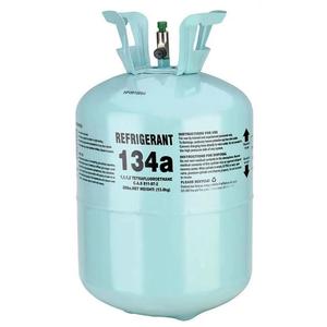 Cilindro de Gas Refrigerante de Acero R507 A143a de 13.6 kg de la MEJOR CALIDAD, Certificado CE, OEM, para Refrigeración Industrial y HVAC - Product Image 2