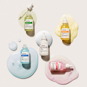 Deoproce Pink Collagen Boosting Ampoule 100mL Hecho en Corea - Product Image 3