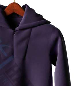 Pull Oversize en coton Tie Dye, impression 100, nouveau Design, vente en gros, haute qualité - Product Image 4