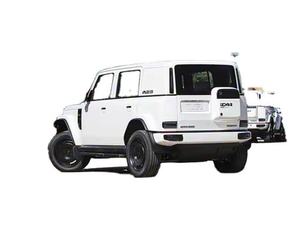 รถ SUV ขนาดกะทัดรัดพลังงานไฟฟ้าล้วน รุ่นปี 2025 ขายดี ขับเคลื่อน 4 ล้อ 5 ประตู 5 ที่นั่ง พร้อมแบตเตอรี่ลิเธียมระยะไกล 601-700 กม. NEDC 200-250 กิโลวัตต์ - Product Image 6