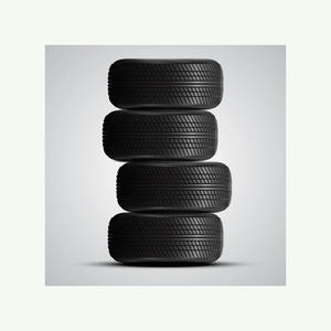 Pneus de voiture neufs de qualité supérieure - Origine Canada - Garantie 60 000 km - Marque personnalisée à vendre - Product Image 4