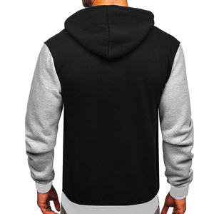 Veste de baseball universitaire pour hommes Veste de baseball universitaire pour hommes Manteau Letterman en laine et cuir de qualité supérieure pour hommes et femmes - Product Image 2