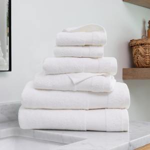 Bas quantité minimale de commande dernières conceptions 100% coton serviette de bain de haute qualité couleur personnalisable serviette de bain à séchage rapide aux prix d'usine les plus vendus - Product Image 3