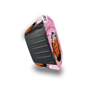 Dokkaebi Kimchi Sopa Ramen Auto-Aquecimento Hot Pot Oden Sabor Deliciosamente Cozido Estilo Instantâneo para Adultos Crianças Sabor Picante - Product Image 6
