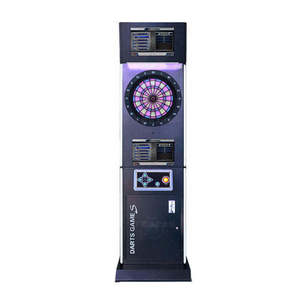 Machine de jeu de fléchettes professionnelle <span class=keywords><strong>Phoenix</strong></span> avec écran machine à fléchettes électronique abordable fléchettes à jetons - Product Image 2