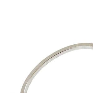 Pinzas de tracción GARDNER WELLS, dispositivo de acero inoxidable para la inmovilización de la columna cervical durante operaciones neuroquirúrgicas - Product Image 3