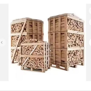 Vente en gros de bois de chauffage de feuillus Expédition rapide Le prix d'approvisionnement en vrac comprend des produits liés à l'énergie - Product Image 1