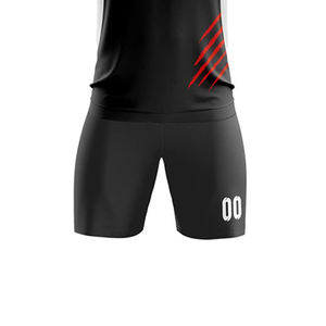Nueva Llegada Ropa de Entrenamiento Ropa de Fútbol para Venta en Línea Mejor Calidad Diseño Personalizado Uniforme de Fútbol Unisex para Equipos - Product Image 6