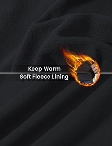 Sudadera con capucha de gimnasio de alta calidad para hombre, sudadera con forro polar, Jersey, Top de Fitness con logotipo personalizado, ropa de chándal de entrenamiento de invierno - Product Image 4