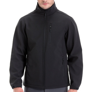 Veste d'extérieur élégante pour homme, logo personnalisé, design unique, streetwear haut de gamme, coupe-vent, veste softshell pour homme - Product Image 6