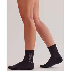 Calcetines Deportivos para Mujer, Paquete de 3 Pares - Product Image 3
