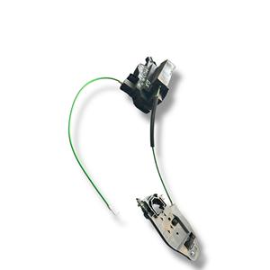 ตัวล็อคด้านหน้าขวา LANCIA Musa รุ่นที่ 2 (07>) - Product Image 1