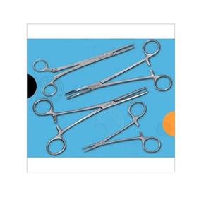 Pinces chirurgicales de haute qualité pour la chirurgie générale - Product Image 1