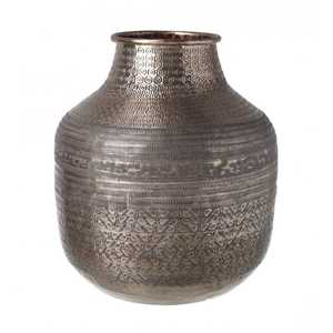 Centro de mesa Decoración de alta calidad Florero de estilo nórdico minimalista a precio razonable Tamaño personalizado - Product Image 4