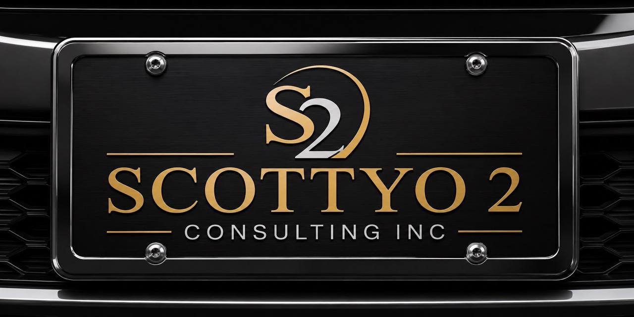 SCOTTYO 2 CONSULTING INC logo